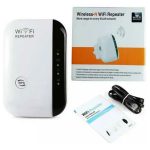 REPETIDOR WIRELESS- NWIFI REPEATER M300
