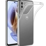 SLIM ARMOR CRYSTAL MOTO G51