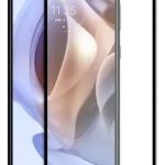 GLASS FULL GLUE MOTO G51