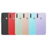 SILICONE COVER SIN LOGO MOTO E20