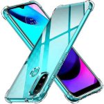 SLIM ARMOR CRYSTAL MOTO E20