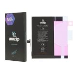 Bateria iPhone 12 / 12 Pro Auto Programable - Black Edition