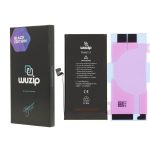 Bateria iPhone 13 Auto Programable ? Black Edition