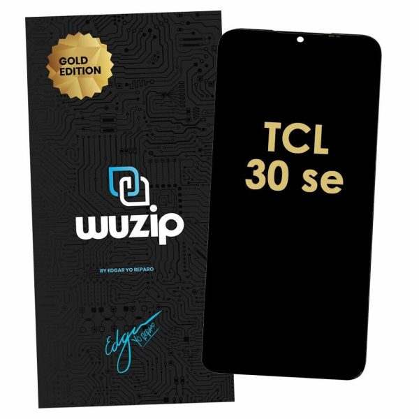 Modulo TCL 30 SE / E / ALCATEL 3H PLUS / 5H PLUS- Gold Edition