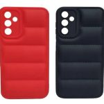 FUNDA PUFFER SAMSUNG A24
