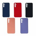 SILICONE COVER SIN LOGO SAMSUNG A25
