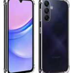 SLIM ARMOR CRYSTAL SAMSUNG A25