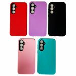 FUNDA RUBBER SAMSUNG A26