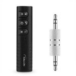 RECEPTOR DE AUDIO BT NETMAK NM-BT6