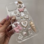 FUNDAS CHARM SAMSUNG A16