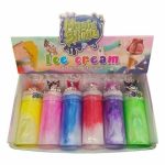 MAGIC SLIME  ICE CREAM