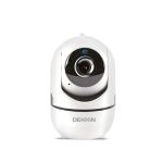 CAMARA WIFI MOTORIZADA CYCLE CAMX13