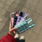 CASE BUBBLE IPHONE 16 PRO MAX