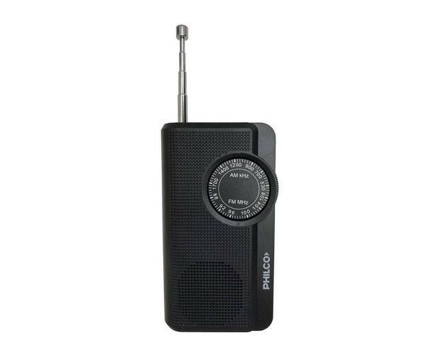 RADIO PORTATIL PHILCO PRC38
