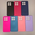 SILICONE COVER SIN LOGO XIAOMI 14T