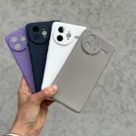 SILICONE COVER SIN LOGO XIAOMI POCO F7 ULTRA