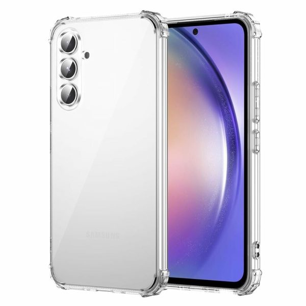 SLIM ARMOR CRYSTAL SAMSUNG A54
