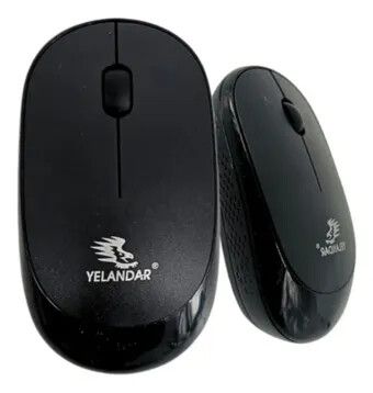 MOUSE YELANDAR W89
