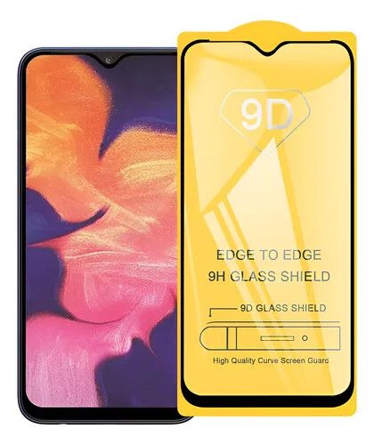 GLASS FULL GLUE SAMSUNG A22 4G