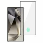 GLASS FULL GLUE SAMSUNG S24 ULTRA