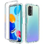 SLIM ARMOR CRYSTAL XIAOMI NOTE 11 PRO