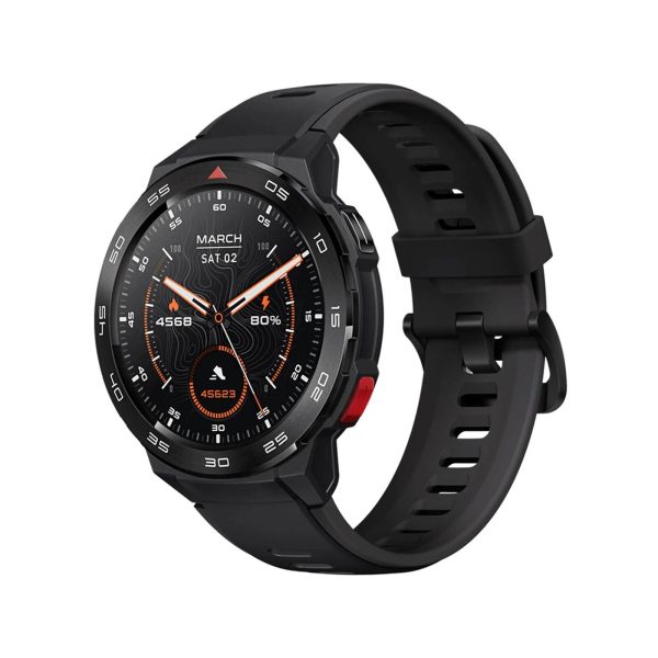 MIBRO WATCH GS PRO