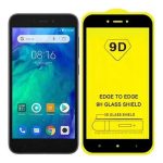 GLASS FULL GLUE XIAOMI REDMI GO