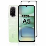GLASS FULL GLUE XIAOMI REDMI A5-POCO C71