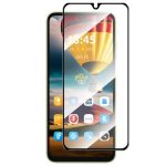 GLASS FULL GLUE XIAOMI REDMI 14C-POCO C75