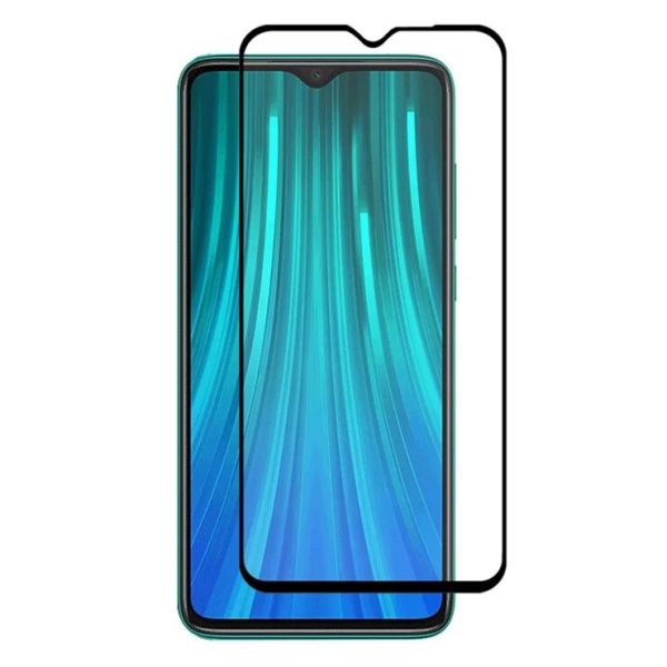 GLASS FULL GLUE XIAOMI NOTE 8 PRO