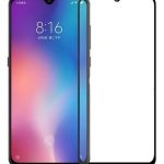 GLASS FULL GLUE XIAOMI NOTE 7