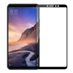 GLASS FULL GLUE XIAOMI MI MAX 3