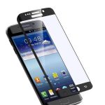 GLASS FULL GLUE SAMSUNG S6 EDGE