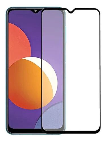 GLASS FULL GLUE SAMSUNG A22 5G