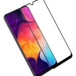 GLASS FULL GLUE SAMSUNG A10-A10S