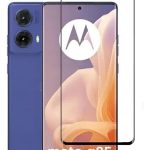 GLASS FULL GLUE MOTOROLA G85