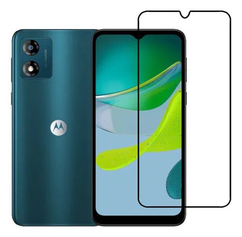 GLASS FULL GLUE MOTO E13