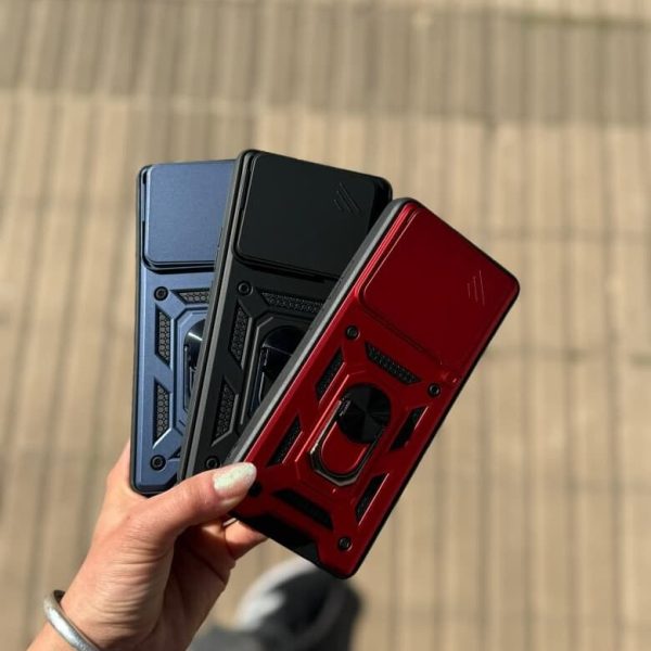 FUNDA RING SUPER XIAOMI NOTE 14 5G