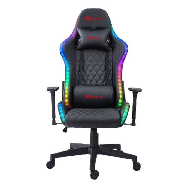 SILLA GAMER XTRIKE ME GC-907