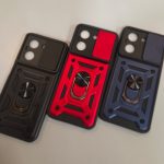 FUNDA RING SUPER XIAOMI REDMI A5