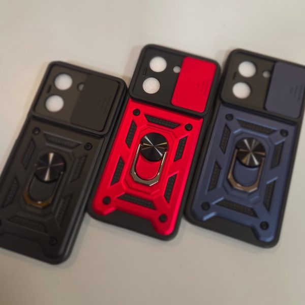 FUNDA RING SUPER XIAOMI REDMI A5