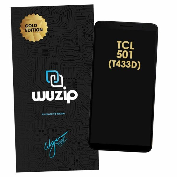 MODULO TCL 501- GOLD