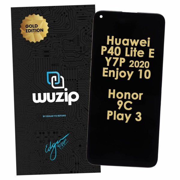 MODULO ZTE V60 DESING - GOLD