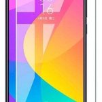 GLASS XIAOMI REDMI A3-A3X