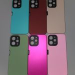 FUNDA RUBBER XIAOMI REDMI 12