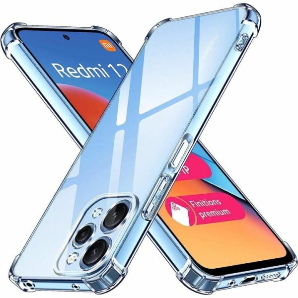 SLIM ARMOR CRYSTAL XIAOMI REDMI 12