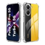 SLIM ARMOR CRYSTAL XIAOMI POCO X7 PRO