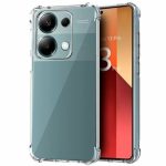 SLIM ARMOR CRYSTAL XIAOMI NOTE 13 PRO 4G- POCO M6 PRO