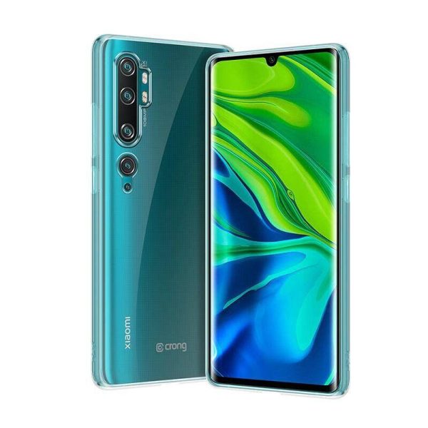 SLIM ARMOR CRYSTAL XIAOMI MI NOTE 10 PRO