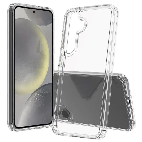 SLIM ARMOR CRYSTAL SAMSUNG S25 PLUS